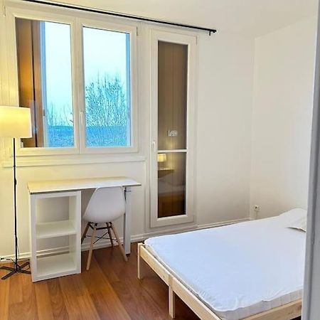 Superbe Appartement Proche Disneyland & Paris Noisy-le-Grand Eksteriør billede