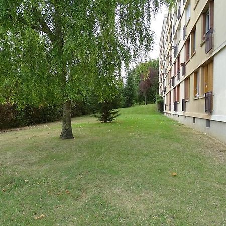 Superbe Appartement Proche Disneyland & Paris Noisy-le-Grand Eksteriør billede