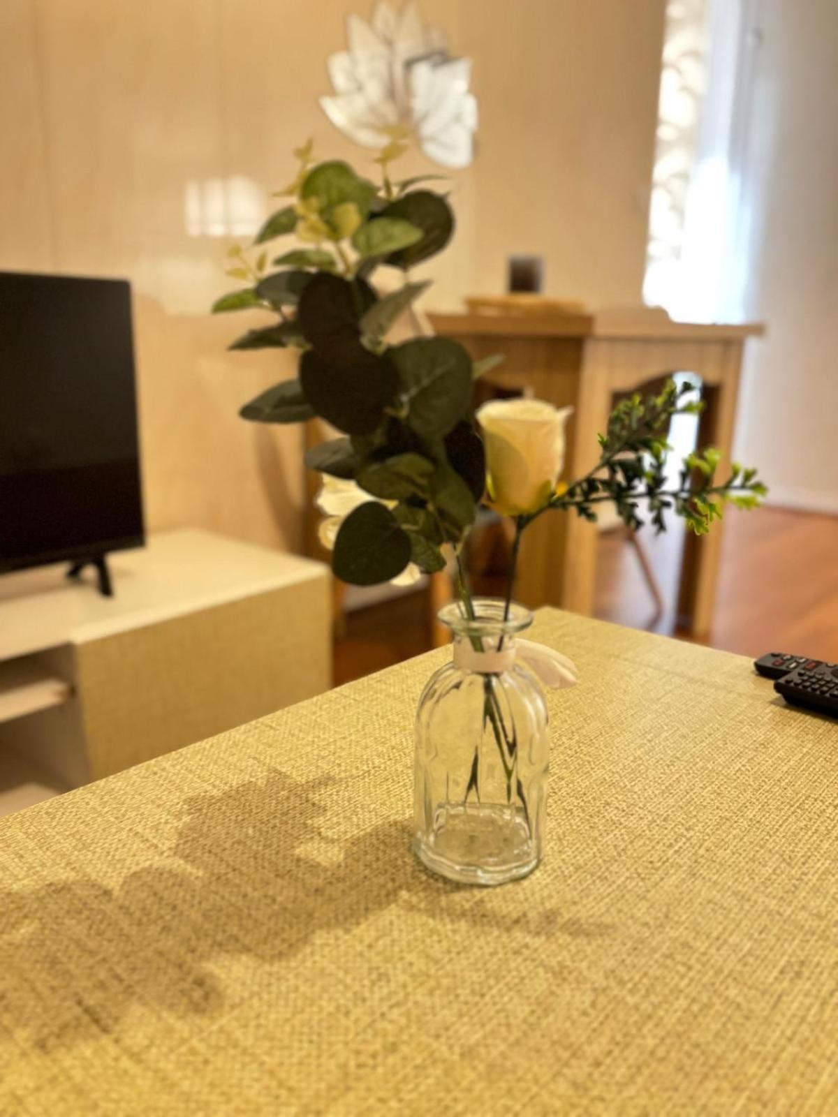 Superbe Appartement Proche Disneyland & Paris Noisy-le-Grand Eksteriør billede